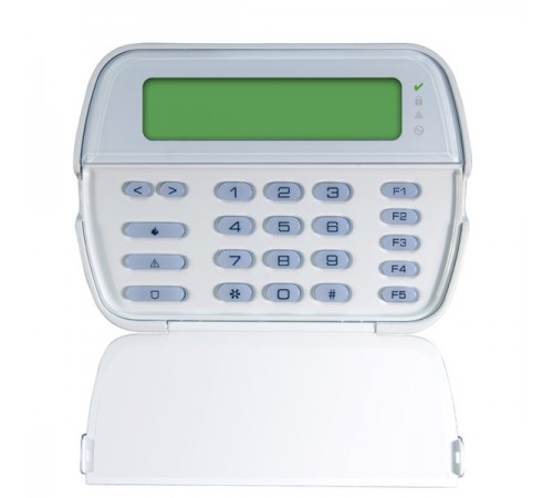Виносний модуль Линд-11 LCD (клавіатура з РКІ дисплеєм) Виносний модуль Линд-11 LCD (клавіатура з РКІ дисплеєм)