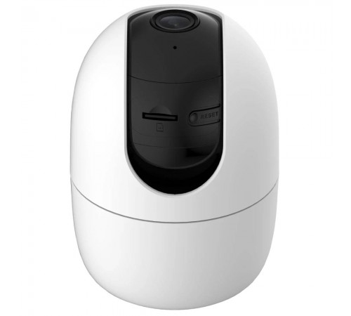 IP-відеокамера з Wi-Fi настільна 3 Мп Ranger 2 3MP-H1 (IPC-K2EP-3H1W) з панорамуванням та нахилом IP-відеокамера з Wi-Fi настільна 3 Мп Ranger 2 3MP-H1 (IPC-K2EP-3H1W) з панорамуванням та нахилом