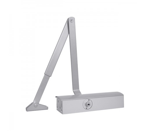 Дотягувач ATIS DC-1500-3 Silver Дотягувач ATIS DC-1500-3 Silver