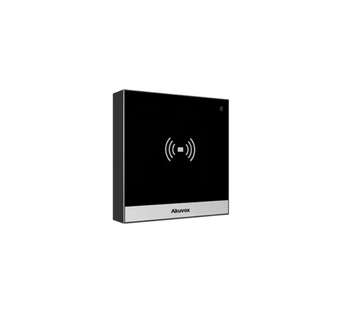 Термінал контролю доступу з NFC та Bluetooth Akuvox A03 Термінал контролю доступу з NFC та Bluetooth Akuvox A03