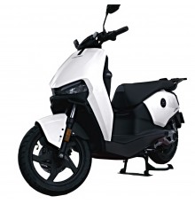 Електроскутер SARKCYBER HC200 CBS Moonlight White