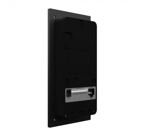 IP панель виклику Bas-IP AV-05FD black з безконтактною кнопокою виклику IP панель виклику Bas-IP AV-05FD black з безконтактною кнопокою виклику