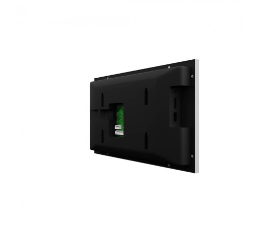 IP-відеодомофон 7" Bas-IP AT-07L white IP-відеодомофон 7" Bas-IP AT-07L white