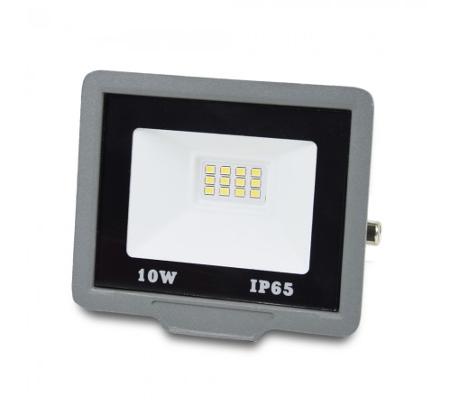 Прожектор світлодіодний ONE LED ultra (ZY-TH18-10 ) 10 Вт Прожектор світлодіодний ONE LED ultra (ZY-TH18-10 ) 10 Вт