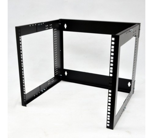 Кронштейн настінний CMS CMS-WB12U-480V-BK 12U чорний Кронштейн настінний CMS CMS-WB12U-480V-BK 12U чорний