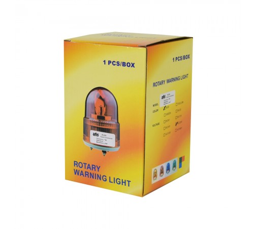 Лампа сигнальна Weilai R-220i 220V Лампа сигнальна Weilai R-220i 220V
