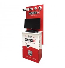 Стенд Provision-ISR Display stand