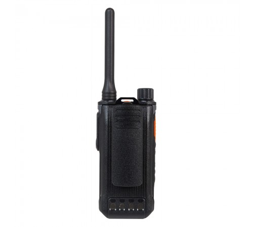 Портативна радіостанція HYTERA BP565 UHF 400-470 МГц, 1500mAh(Li) Портативна радіостанція HYTERA BP565 UHF 400-470 МГц, 1500mAh(Li)