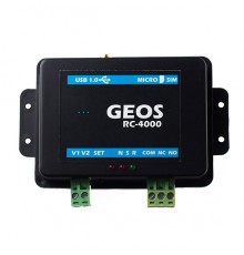 GSM - контролер RC-4000