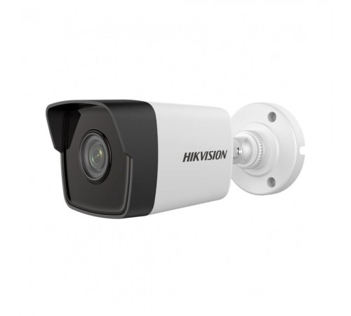 IP-відеокамера 2 Мп Hikvision DS-2CD1021-I(F) (2.8mm) для системи відеонагляду IP-відеокамера 2 Мп Hikvision DS-2CD1021-I(F) (2.8mm) для системи відеонагляду