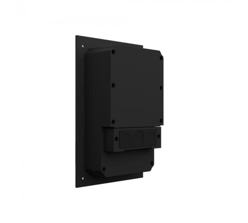 IP панель виклику Bas-IP AV-08FB black з розпізнаванням облич і зчитувачем UKEY IP панель виклику Bas-IP AV-08FB black з розпізнаванням облич і зчитувачем UKEY