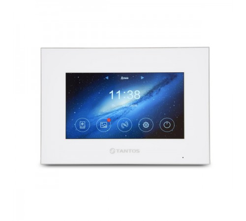 Відеодомофон 7" Tantos Marilyn HD Відеодомофон 7" Tantos Marilyn HD
