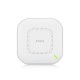 Точка доступу ZYXEL NWA210AX AX3000, 1x2,5GE, 1хGE, WiFi 6, Nebula, PoE, MU-MIMO (NWA210AX-EU0102F)