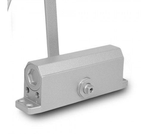 Дотягувач ATIS DC03 Silver Дотягувач ATIS DC03 Silver