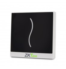 Зчитувач Mifare+EM ZKTeco ProID20 BEMD-RS Black з підтримкою Wiegand и RS485