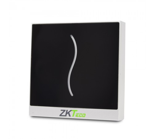 Зчитувач Mifare+EM ZKTeco ProID20 BEMD-RS Black з підтримкою Wiegand и RS485 Зчитувач Mifare+EM ZKTeco ProID20 BEMD-RS Black з підтримкою Wiegand и RS485