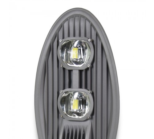 Світильник світлодіодний Lightwell LPR-021-0-65K-100W COB консольний 100W Світильник світлодіодний Lightwell LPR-021-0-65K-100W COB консольний 100W