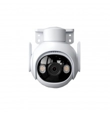 IP Speed Dome відеокамера вулична 5 Мп з Wi-Fi IMOU IPC-GS7EP-5M0WE (3.6 мм) з вбудованим мікрофоном і сиреною для системи відеонагляду