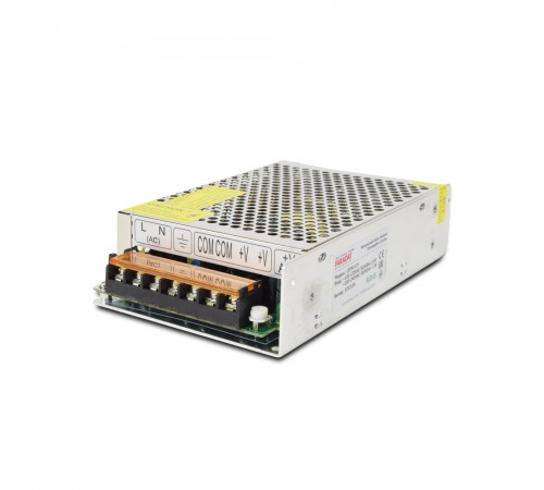Блок живлення Faraday Electronics 120W/12V (120 Вт / 10.8-13.2 В / 10 А) Блок живлення Faraday Electronics 120W/12V (120 Вт / 10.8-13.2 В / 10 А)