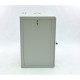 Шафа серверна CMS 15U 600 x 500 x 773 UA-MGSWL155G для мережевого обладнання