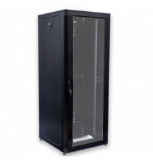 Шафа серверна CMS 33U 800 х 865 UA-MGSE3388MB посилена для мережевого обладнання