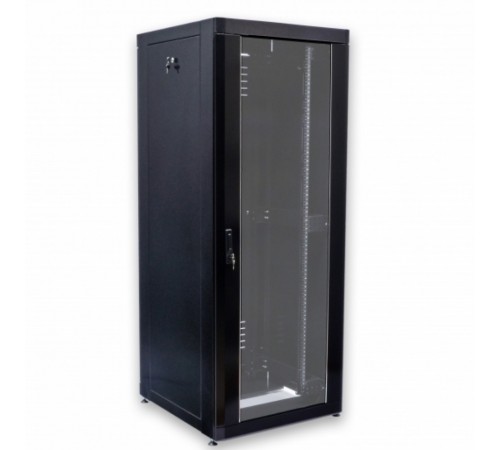 Шафа серверна CMS 33U 800 х 865 UA-MGSE3388MB посилена для мережевого обладнання Шафа серверна CMS 33U 800 х 865 UA-MGSE3388MB посилена для мережевого обладнання