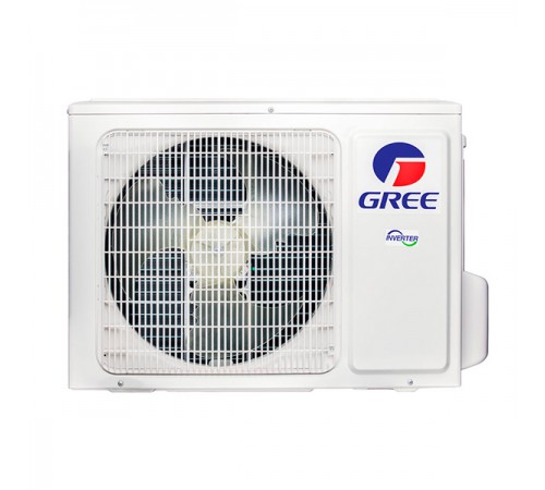 Кондиціонер Gree GWH24AAD-K3DNA5A/A6E Bora Inverter Кондиціонер Gree GWH24AAD-K3DNA5A/A6E Bora Inverter