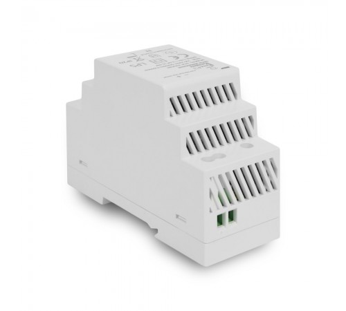 Блок живлення Full Energy BGP-122UDIN 12 В / 2 А для кріплення на DIN рейку Блок живлення Full Energy BGP-122UDIN 12 В / 2 А для кріплення на DIN рейку