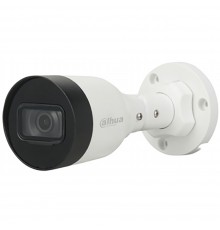 IP-відеокамера Dahua DH-IPC-HFW1431S1P-S4 (2.8мм) 4Мп