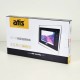 Відеодомофон ATIS AD-1070FHD Black (розпродаж 701)