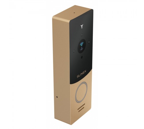 Відеопанель Slinex ML-20HR (gold+black) Відеопанель Slinex ML-20HR (gold+black)