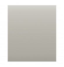 Кнопка Ajax CenterButton (1-gang/2-way) oyster для одноклавішного або прохідного вимикача