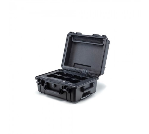 Зарядна станція DJI BS60 для акумуляторів TB60 квадрокоптера Matrice 300 RTK (CP.EN.00000225.01) Зарядна станція DJI BS60 для акумуляторів TB60 квадрокоптера Matrice 300 RTK (CP.EN.00000225.01)