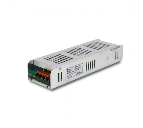 Блок живлення Full Energy BGL1-12V200W 12 В/16.67 А/200 Вт для світлодіодної стрічки Блок живлення Full Energy BGL1-12V200W 12 В/16.67 А/200 Вт для світлодіодної стрічки