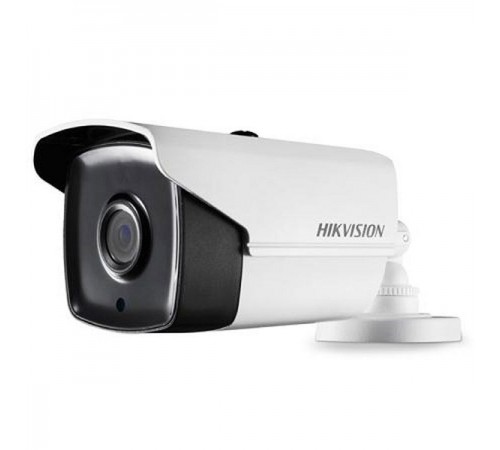 HD-TVI відеокамера Hikvision DS-2CE16D8T-IT5E(3.6mm) для системи відеонагляду HD-TVI відеокамера Hikvision DS-2CE16D8T-IT5E(3.6mm) для системи відеонагляду