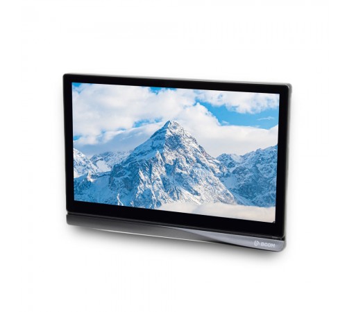 Комплект Wi-Fi відеодомофона BCOM BD-1090FHD/T + BT-390FHD з підтримкою Tuya Smart Комплект Wi-Fi відеодомофона BCOM BD-1090FHD/T + BT-390FHD з підтримкою Tuya Smart