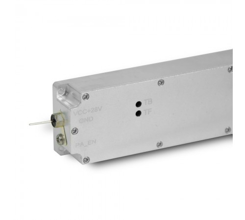Модуль захисту від дронів RF Module (1100-1200M) 50W JFH з частотою 1100-1200 МГц та максимальною потужністю до 50 Вт Модуль захисту від дронів RF Module (1100-1200M) 50W JFH з частотою 1100-1200 МГц та максимальною потужністю до 50 Вт