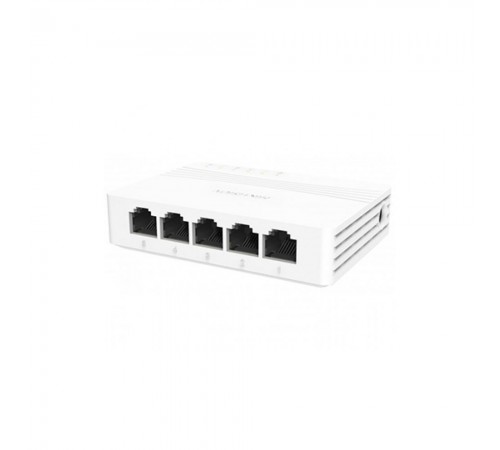 Комутатор DS-3E0505D-E Комутатор DS-3E0505D-E