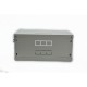 Шафа серверна CMS 4U 600 х 350 х 284 UA-MGSWA435G для мережевого обладнання
