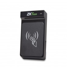 USB-зчитувач ZKTeco CR20E для зчитування карт EM-Marine