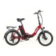 Електровелосипед CEMOTO CEM-AEB09