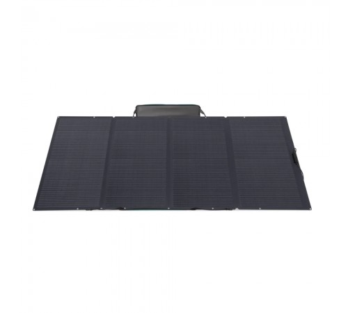 Комплект EcoFlow DELTA Max (2000) + 400W Solar Panel зарядна станція та сонячна панель Комплект EcoFlow DELTA Max (2000) + 400W Solar Panel зарядна станція та сонячна панель