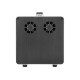 Багатофункціональна портативна зарядна станція Logicpower LP CHARGER MPPT 300 (300W, 280Wh)