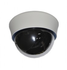 Купол Dome-100/3D (білий)
