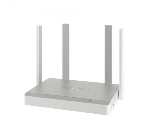 Маршрутизатор Keenetic Hero 4G KN-2310-01EN AX1800 4xRJ-45, 1xCombo RJ-45/SFP, 1 x USB 2.0, 1 x USB 3.0 з Wi-Fi Mesh системой Маршрутизатор Keenetic Hero 4G KN-2310-01EN AX1800 4xRJ-45, 1xCombo RJ-45/SFP, 1 x USB 2.0, 1 x USB 3.0 з Wi-Fi Mesh системой