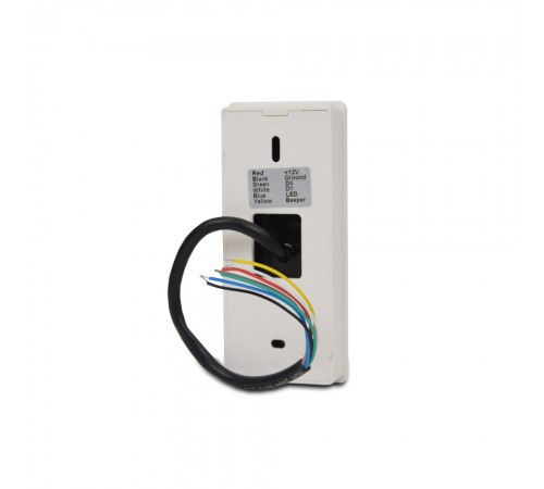 Зчитувач Mifare вологозахищений ATIS PR-08 MF-W (white) Зчитувач Mifare вологозахищений ATIS PR-08 MF-W (white)