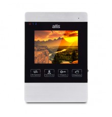 Відеодомофон ATIS AD-470M S-Black (распродажа 649)