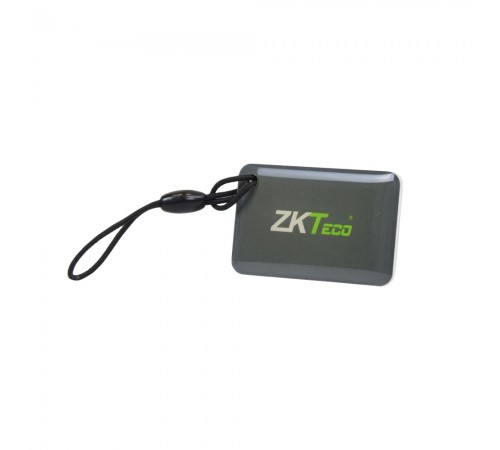 RFID картка ZKTeco EM Crystal card RFID картка ZKTeco EM Crystal card