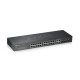 Смарт-керований комутатор на 24 порти ZyXEL GS1920-24V2 (GS1920-24V2-EU0101F)