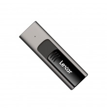 Флеш-накопичувач Lexar JumpDrive M900 256GB USB 3.1 (LJDM900256G-BNQNG)